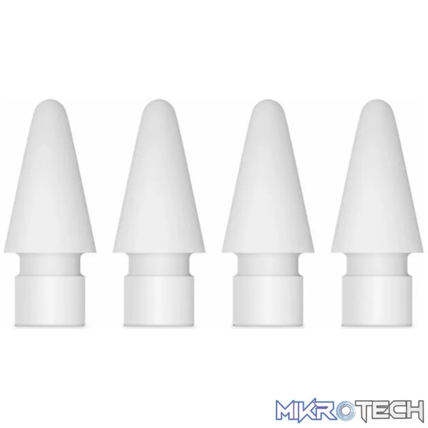 Apple Pencil Tips - 4 pack Apple Pencil Tips - 4 pack