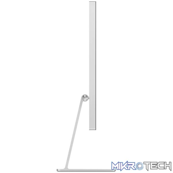 Apple Studio Display - Standard Glass - Tilt-Adjustable Stand,Model A2525 - Image 3