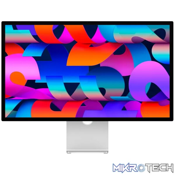 Apple Studio Display - Standard Glass - Tilt-Adjustable Stand Apple Studio Display - Standard Glass - Tilt-Adjustable Stand