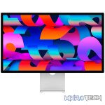 Apple Studio Display - Standard Glass - Tilt- and Height-Adjustable Stand