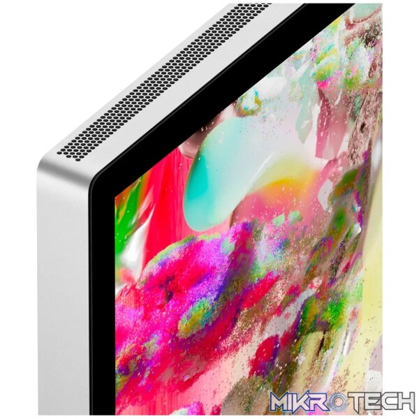 Apple Studio Display - Standard Glass - Tilt- and Height-Adjustable Stand,Model A2525 - Image 4