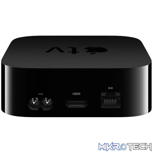 Apple TV 4K Wi?Fi + Ethernet with 128GB storage - Image 3