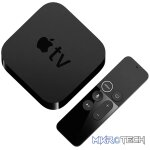 Apple TV 4K Wi-Fi with 64GB Storage - Image 2