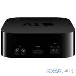 Apple TV 4K Wi-Fi with 64GB Storage - Image 3