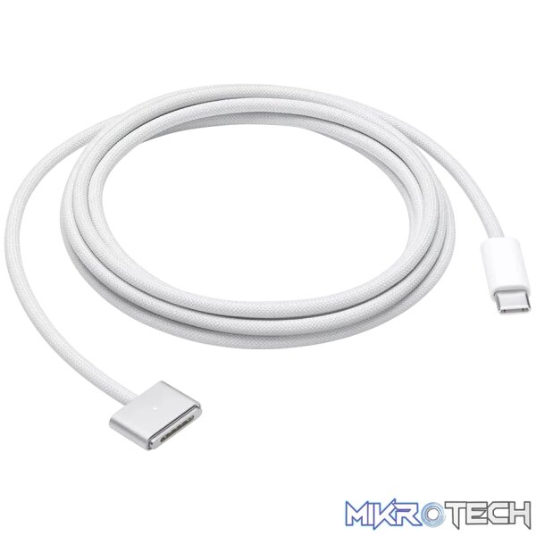 Apple USB-C to Magsafe 3 Cable (2 m) Apple USB-C to Magsafe 3 Cable (2 m)