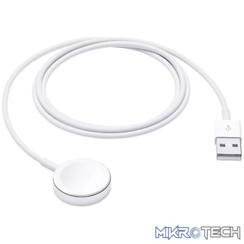 Apple Watch Magnetic Charging Cable (1 m)