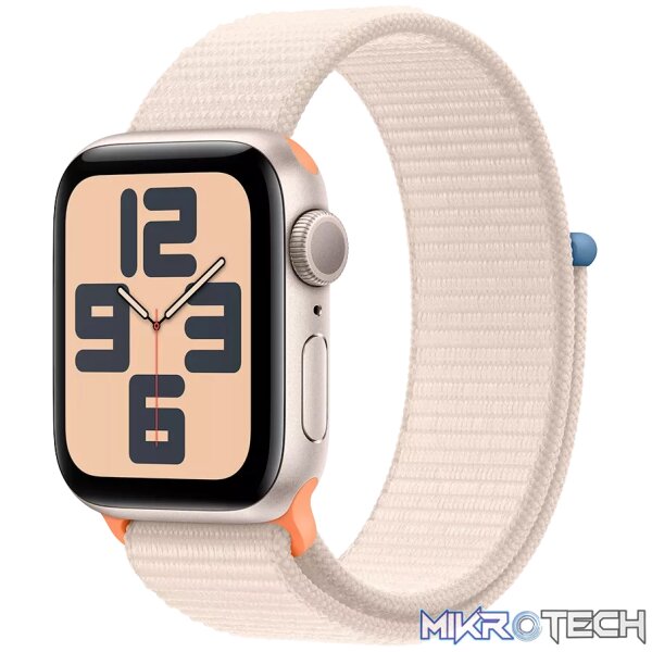 Apple Watch SE Apple Watch SE