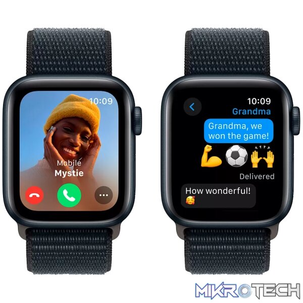Apple Watch SE - Image 4