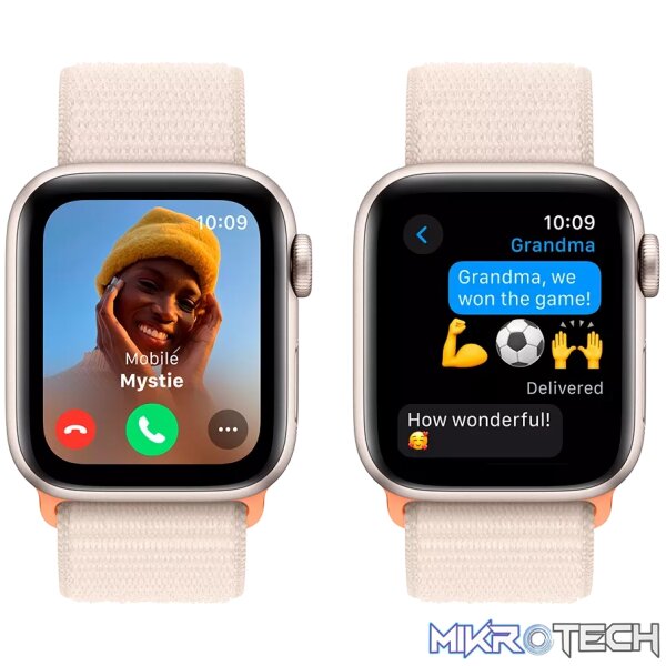 Apple Watch SE - Image 4