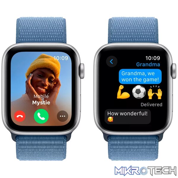 Apple Watch SE - Image 4