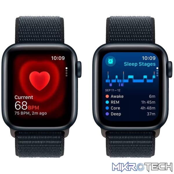 Apple Watch SE - Image 5