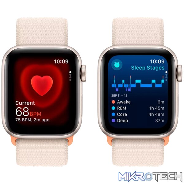 Apple Watch SE - Image 5