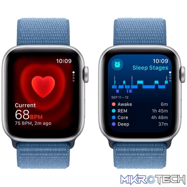 Apple Watch SE - Image 5