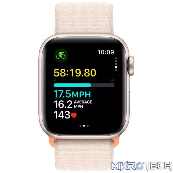 Apple Watch SE - Image 6
