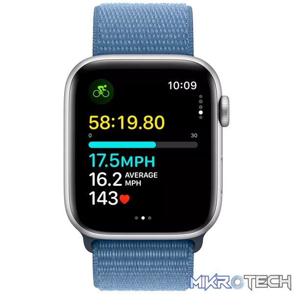 Apple Watch SE - Image 6