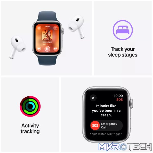 Apple Watch SE - Image 7