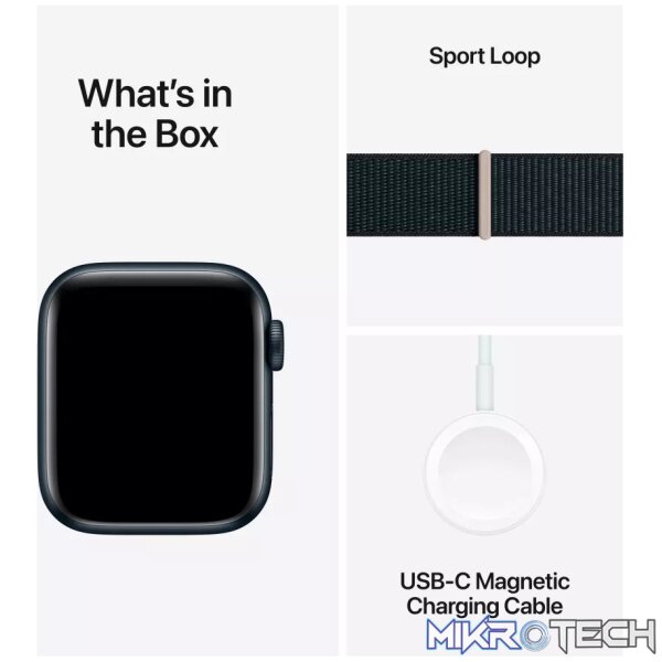 Apple Watch SE - Image 8