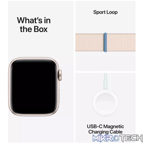 Apple Watch SE - Image 8