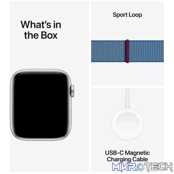 Apple Watch SE - Image 8