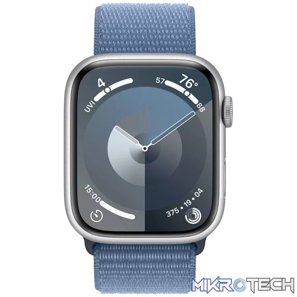 Apple Watch Series 9 - Image 2