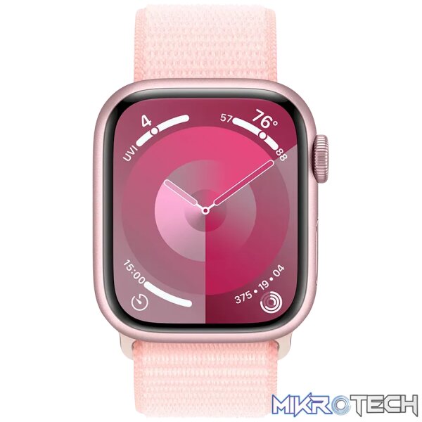 Apple Watch Series 9 - Image 2