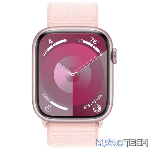 Apple Watch Series 9 - Image 2
