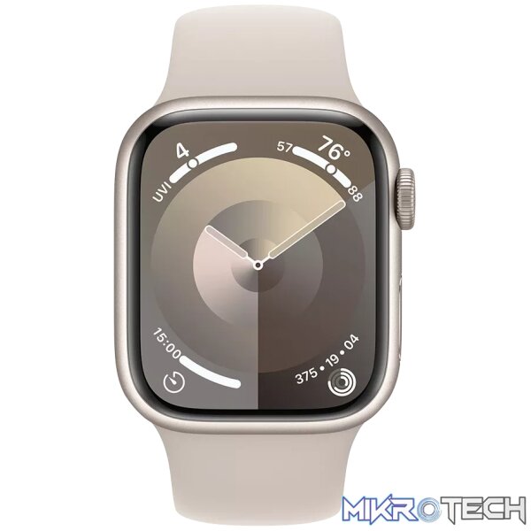 Apple Watch Series 9 - Image 2