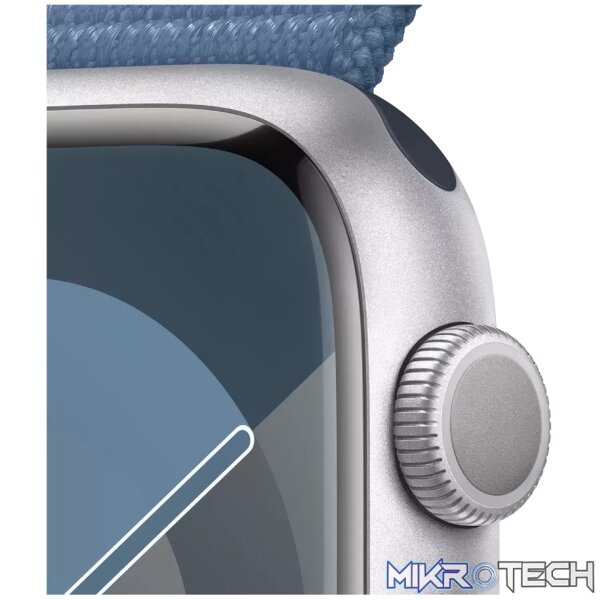 Apple Watch Series 9 - Image 3