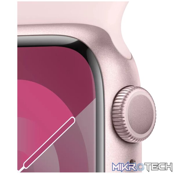 Apple Watch Series 9 - Image 3