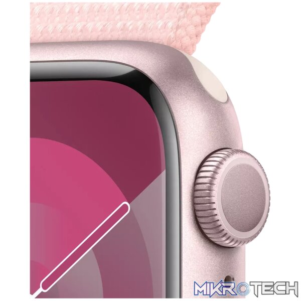 Apple Watch Series 9 - Image 3