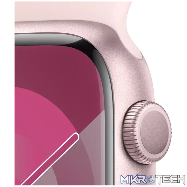Apple Watch Series 9 - Image 3