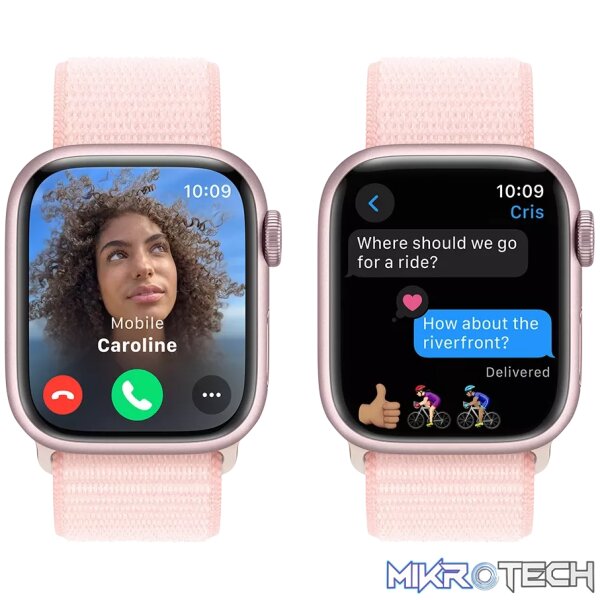 Apple Watch Series 9 - Image 4