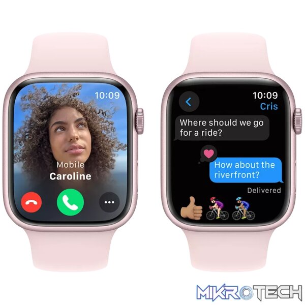 Apple Watch Series 9 - Image 4