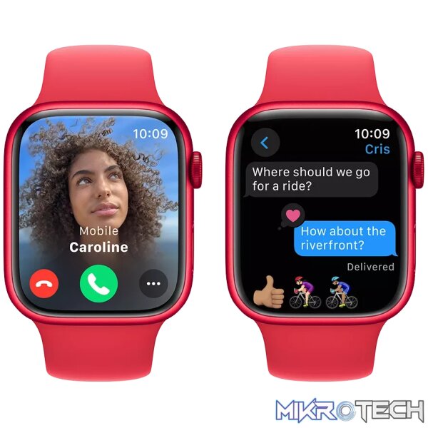 Apple Watch Series 9 - Image 4