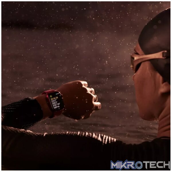 Apple Watch Series 9 - Image 4