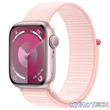 Apple Watch Series 9