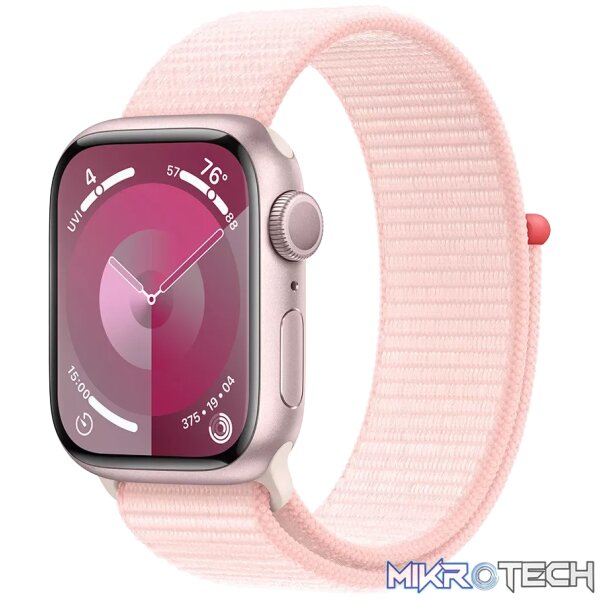 Apple Watch Series 9 Apple Watch Series 9