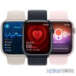 Apple Watch Series 9 - Image 5