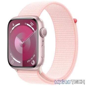 Apple Watch Series 9