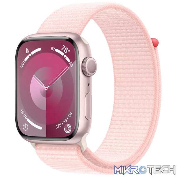 Apple Watch Series 9 Apple Watch Series 9