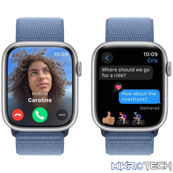 Apple Watch Series 9 - Image 6