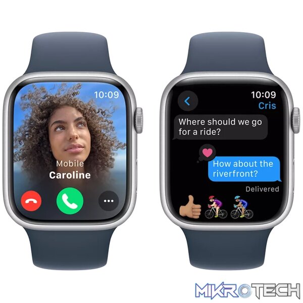 Apple Watch Series 9 - Image 6