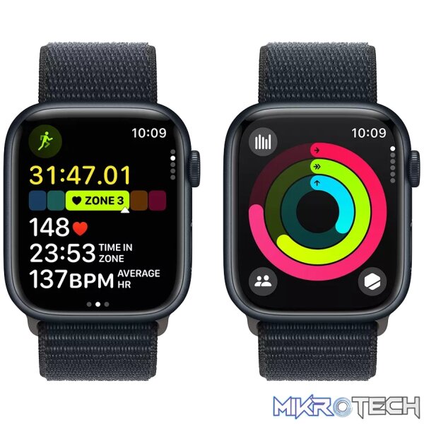 Apple Watch Series 9 - Image 6