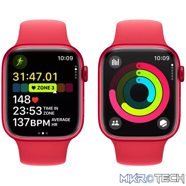 Apple Watch Series 9 - Image 6