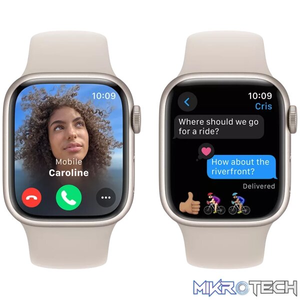 Apple Watch Series 9 - Image 6