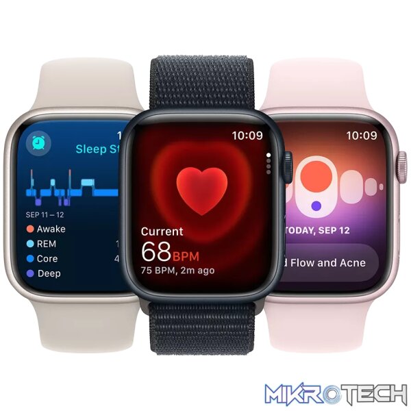 Apple Watch Series 9 - Image 7