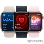 Apple Watch Series 9 - Image 7