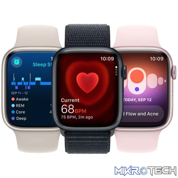 Apple Watch Series 9 - Image 7