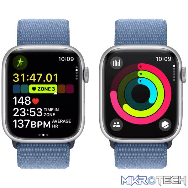 Apple Watch Series 9 - Image 8