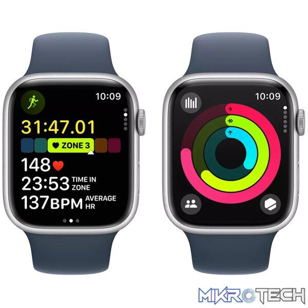 Apple Watch Series 9 - Image 8